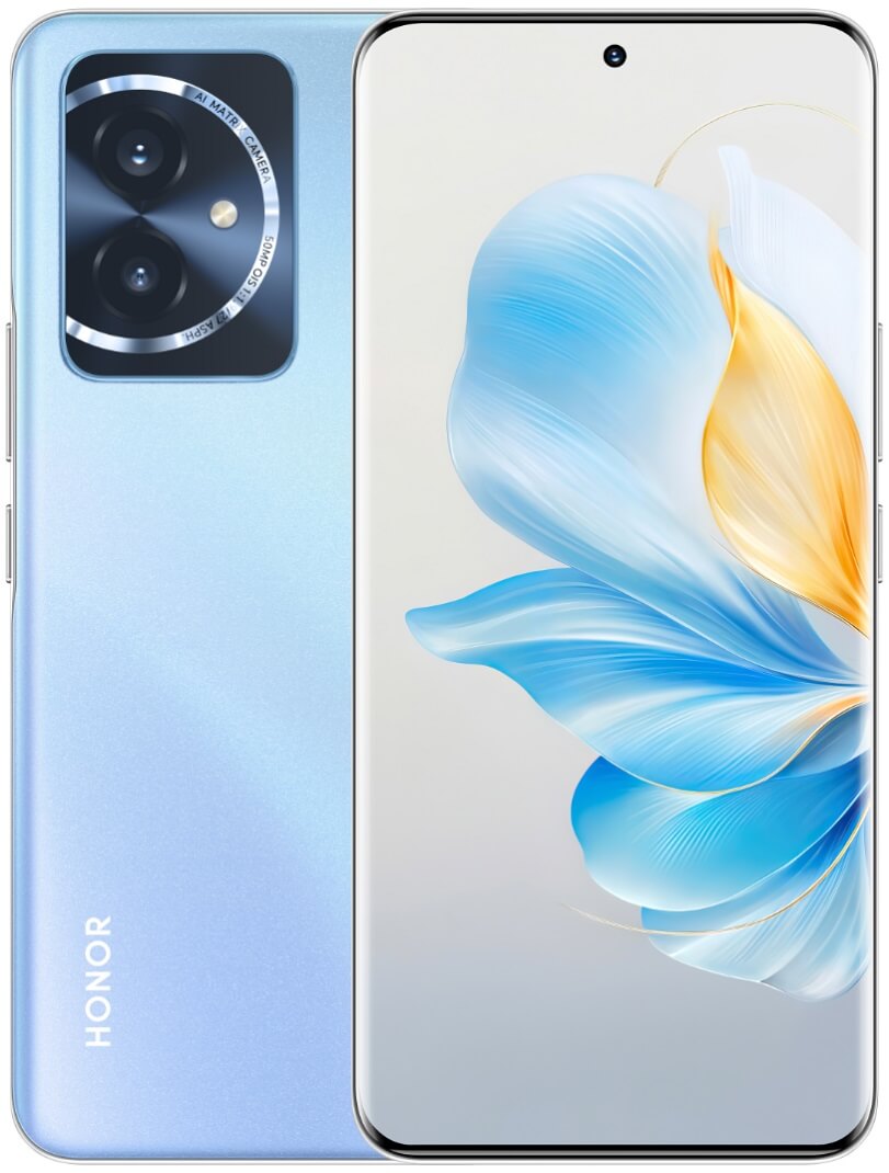 Honor 100